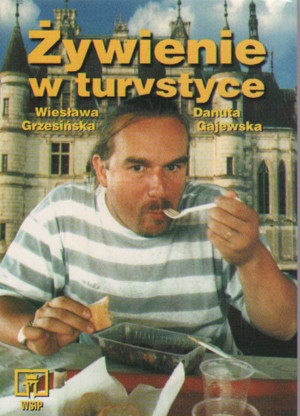 Żywienie w turystyce