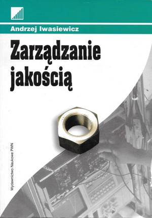 Zarządzanie jakością