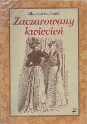 Zaczarowany kwiecień