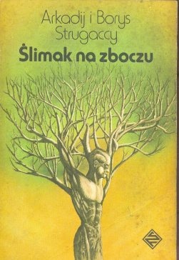 Ślimak na zboczu