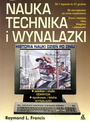 Nauka, technika i wynalazki