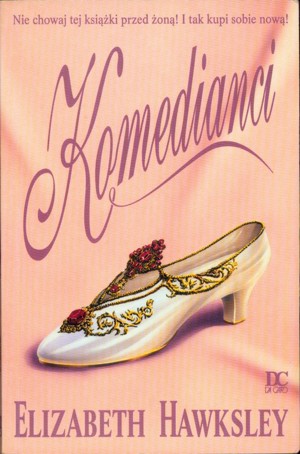 Komedianci
