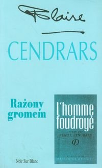 Rażony gromem