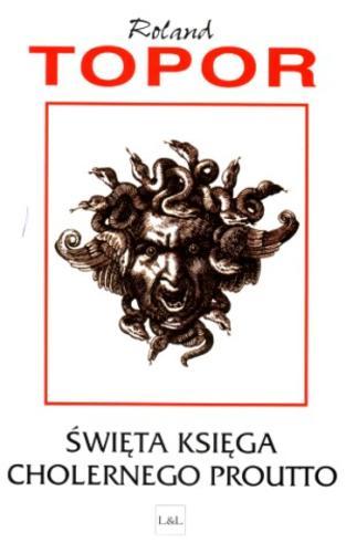 Święta księga cholernego Proutto