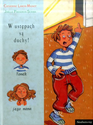 W ustępach są duchy!