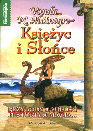 Księżyc i Słońce