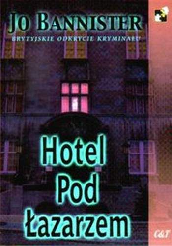 Hotel pod Łazarzem