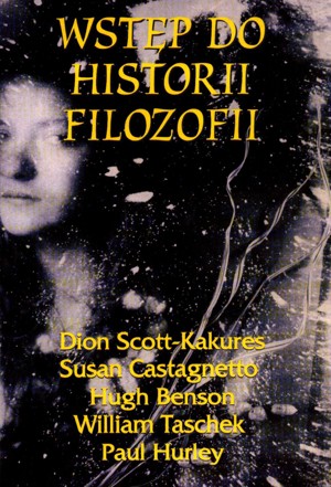 Wstęp do historii filozofii