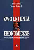 Zwolnienia ekonomiczne