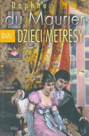 Dzieci Metresy