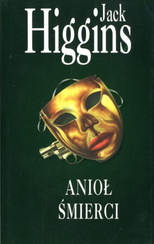 Anioł śmierci.
