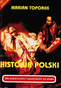 Historia Polski w pigułce. Dla maturzystów i kandydatów na studia