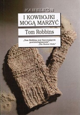 I kowbojki mogą marzyć