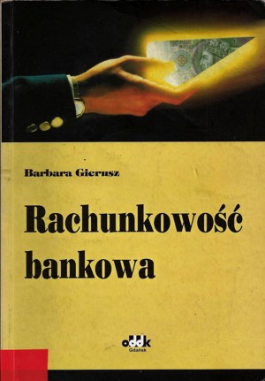 Rachunkowość bankowa