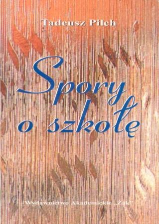 Spory o szkołę