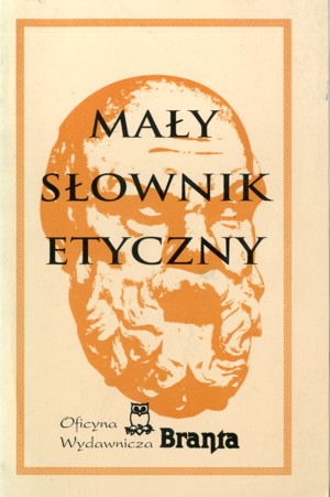 Mały słownik etyczny