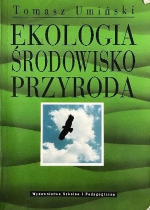 Ekologia Środowisko Przyroda