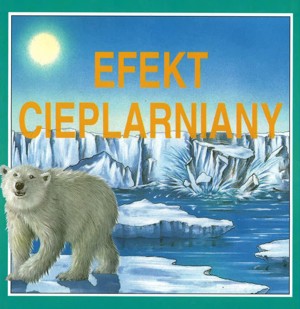 Efekt cieplarniany