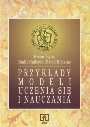 Przykłady modeli uczenia się i nauczania