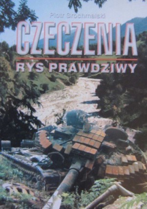 Czeczenia. Rys prawdziwy