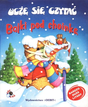 Bajki pod choinkę
