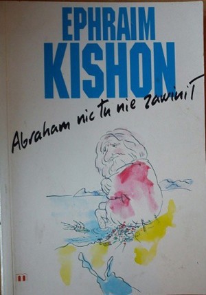 Abraham nic tu nie zawinił