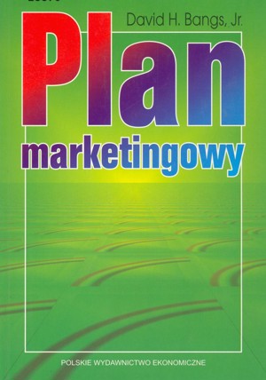 Plan marketingowy