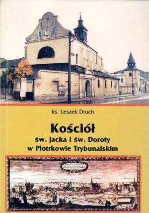Kościół św. Jacka i św. Doroty w Piotrkowie Trybunalskim