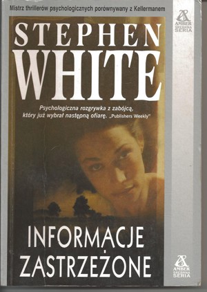 Informacje zastrzeżone