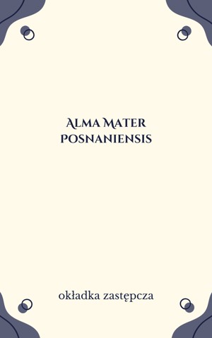 Alma Mater Posnaniensis