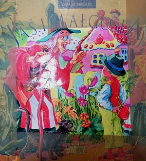 Jaś i Małgosia