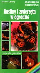 Rośliny i zwierzęta w ogrodzie