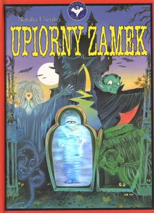 Upiorny zamek