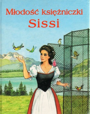 Młodość księżniczki Sissi