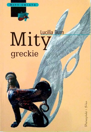 Mity greckie