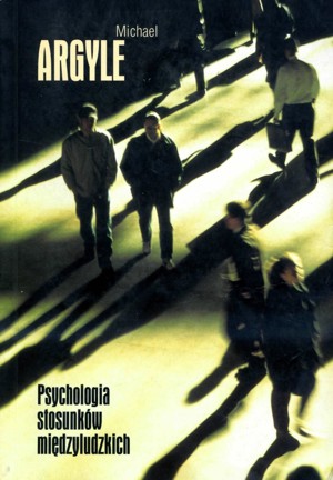 Psychologia stosunków międzyludzkich