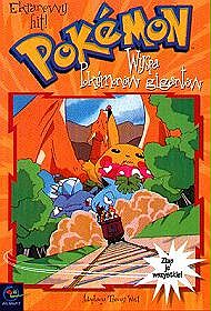 Pokemon. Wyspa Pokemonów Gigantów