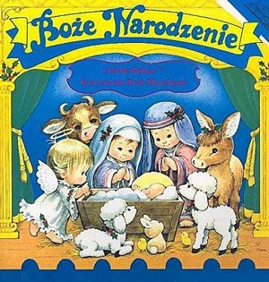Boże Narodzenie z Holly Babes