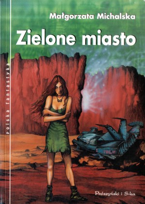 Zielone miasto