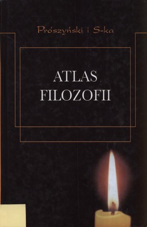 Atlas filozofii