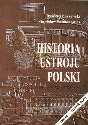 Historia ustroju Polski