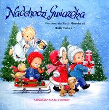 Nadchodzi Gwiazdka