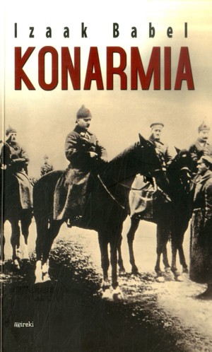 Konarmia. Dziennik 1920