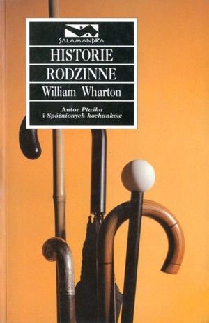 Historie rodzinne