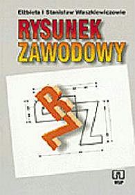 Rysunek zawodowy