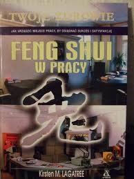 Feng Shui w pracy