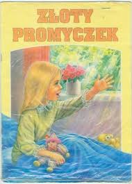 Złoty promyczek