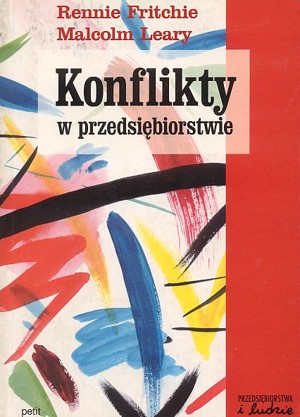 Konflikty w przedsiębiorstwie