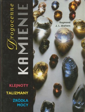 Drogocenne kamienie
