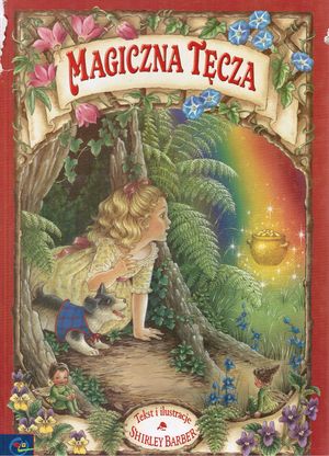 Magiczna tęcza